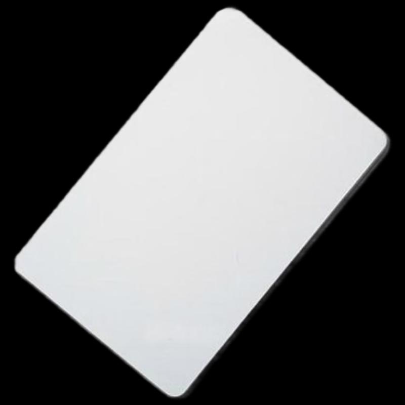 Hikvision CPU+Mifare Composite Card