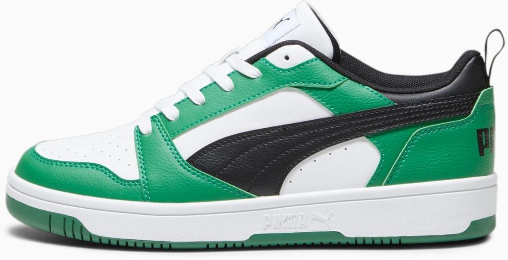 Puma Rebound V6 Low Sneakers