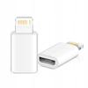 Adapter Micro-USB Lightning iPhone