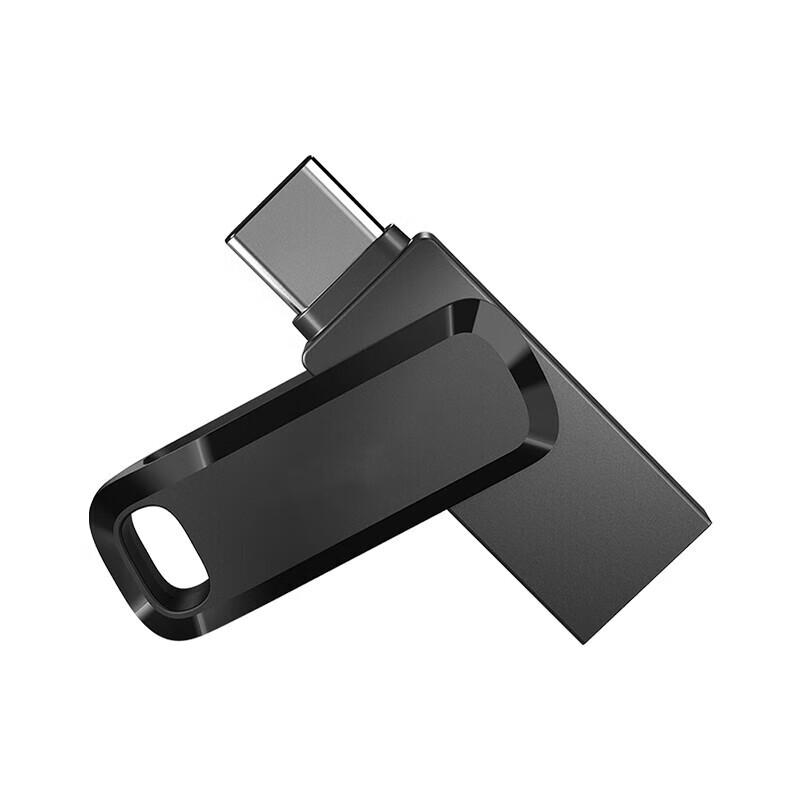 

Baipu Type-C USB 3.2 High-Speed Flash Drive