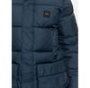 Winter Coat Calvin Klein K10K113465, Blue, Regular Fit