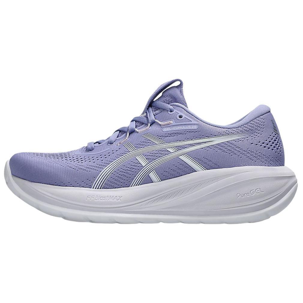 (WMNS) Asics Gel-Cumulus 28  Bluebell White  Women s 1012B916-500 EU 37
