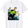 Point Break Movie Poster T-Shirt