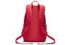 Nike Polyester Backpack Regular Women's Raspberry Red CK0944-850
