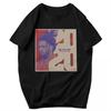 Summer Fashion Unisex Women T Shirt Rapper J Cole THE FALL OFF Album Vintage Summer Y2K Graphic Quality Unisex Clothes T Shirts
