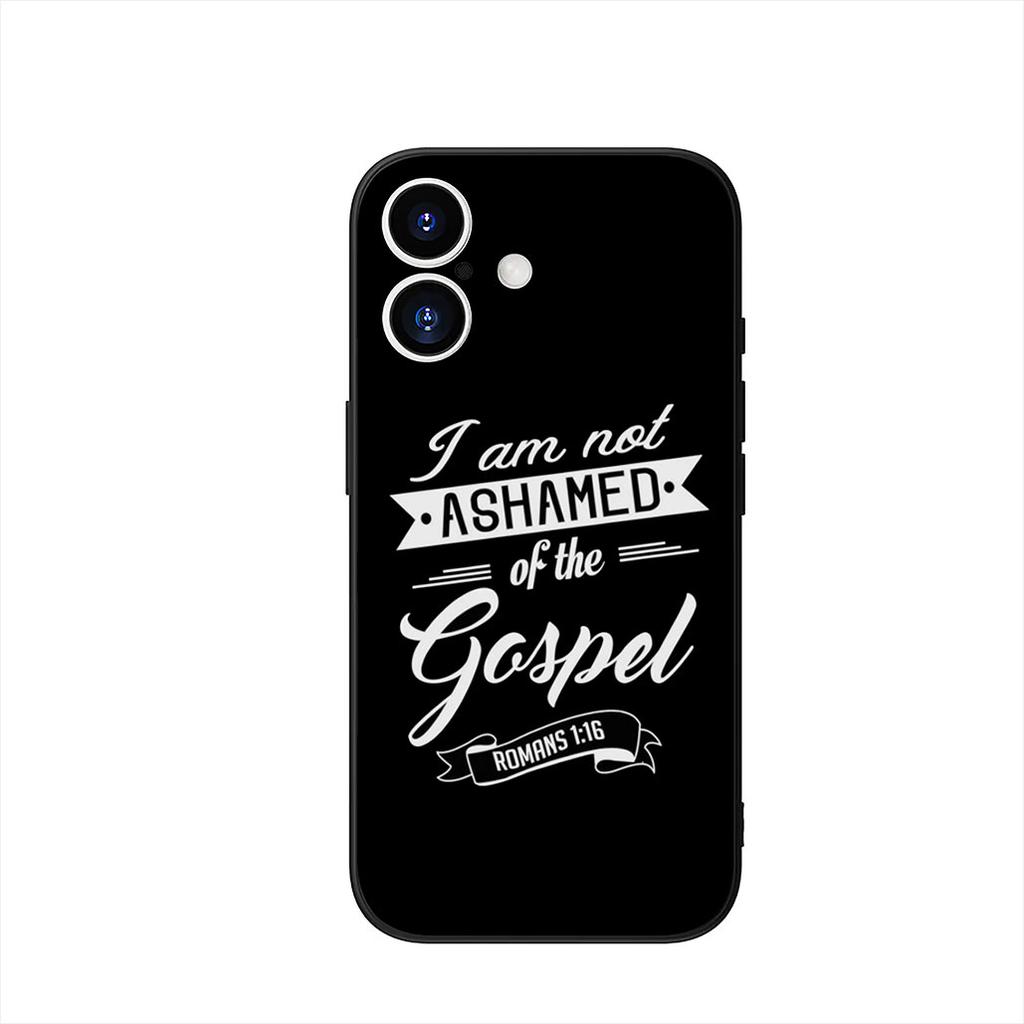Bible Verse Faith Christian God Phone Cover Case for Xiaomi Redmi 15C 15 A4 A5 9A 9T 10A 10C 9C NFC 14C Note 11 9 10 Pro 8T