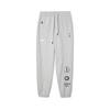 Jack&Jones NBA Co-branded Men's Casual Jogger Pants