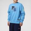 Jordan Sport DNA Fleece Pullover Hoodie Men Hoodie College-Blue DD3877-412
