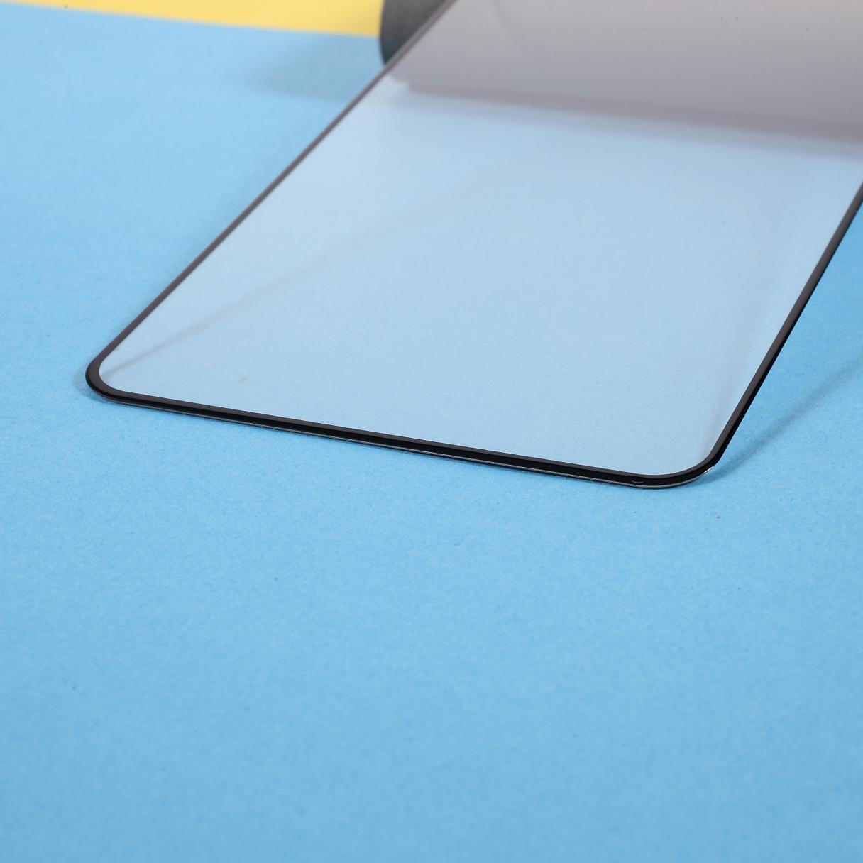 

Full Coverage Full Glue Silk Printing Shatter-Proof Tempered Glass Protector for Xiaomi Poco X3 GT/Redmi Note 10 Pro 5G (China) Type A