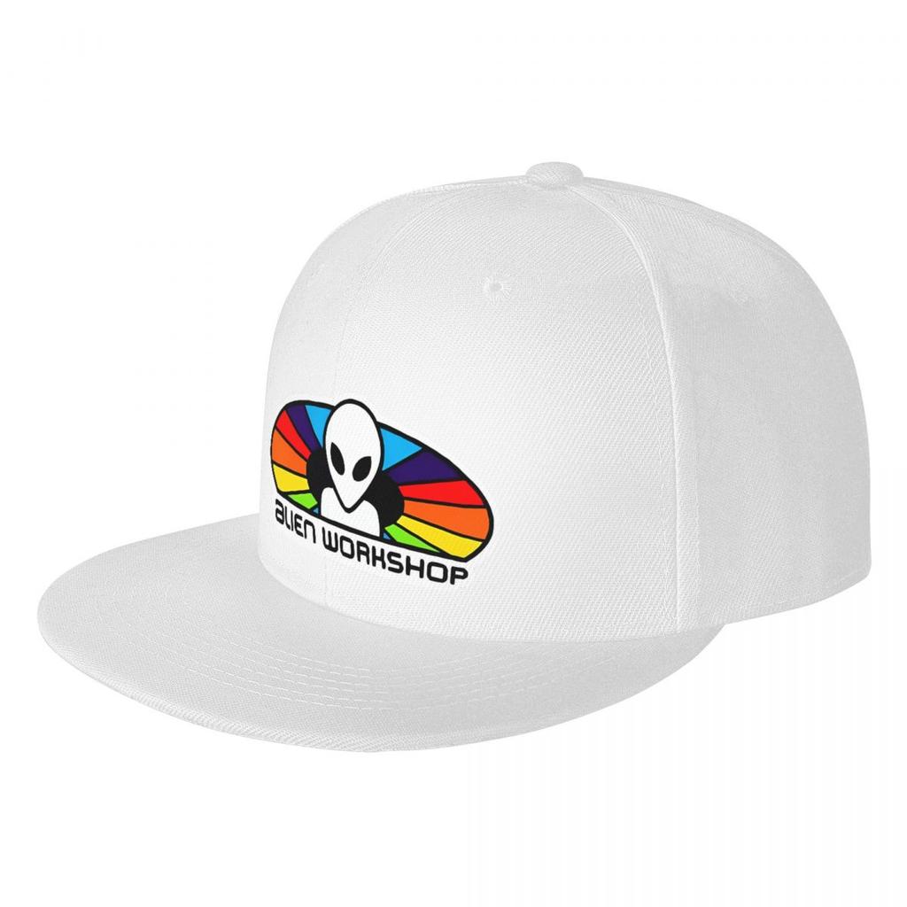Gorra Unisex Alien Workshop Gorra de Béisbol Gorras Para Unisex Verano 2024 Gorra Unisex Gorra de Béisbol
