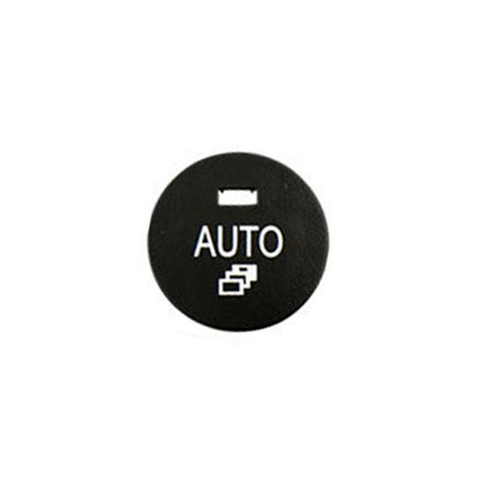 

Центральная ручка управления кондиционированием воздуха E60, панель переключателя воздуха, 5 кнопок для серии E