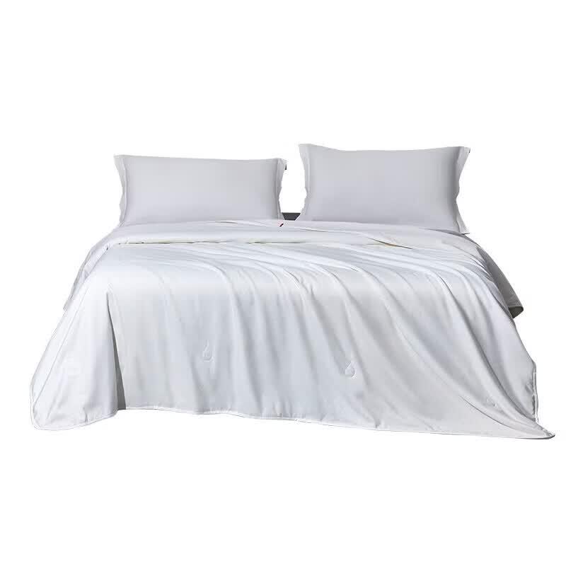Luolai Four-Season Constant Temperature Silk Quilt