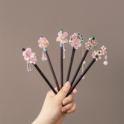 Haar-Accessoires – Haarklammern