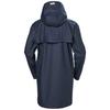 Helly Hansen Coat Moss Rain