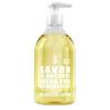 Le Naturel Zeep 500ml 1 Pak Extra Puur Vloeibaar Marseille
