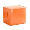 Clothing Blanket Storage Bag with Reinforced Handle Large Capacity Zipper Closure Waterproof Comforter Blanket Container