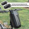 Hartschalen Fahrradlenker Aufbewahrungs-Organizer Wasserdichte Hülle für Elektroroller Faltrad Moderne Stile