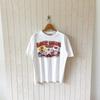 Vintage 90s Rose Bowl T-Shirt: Wisconsin Badgers Vs UCLA Bruins, Size L