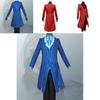 Cos Hell Hotel Cosplay Costume For Women Halloween Blitzo Performance Outfit