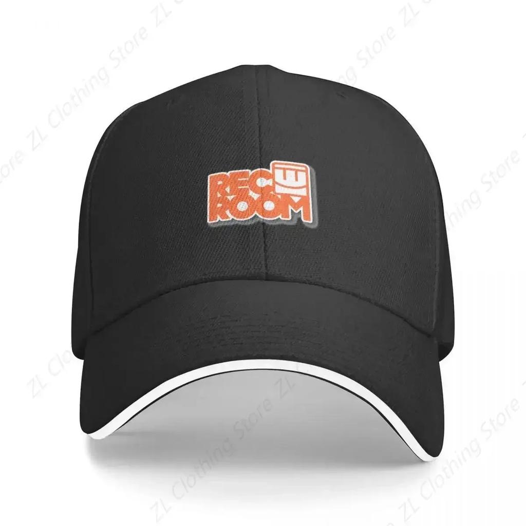 Rec Room2png Baseball Cap Trucker Hat fishing hat derby hat Luxury Hats WoWoUnisex WoUnisexs