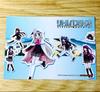 [USED] Little Busters Bonus Bromide Illustration Card