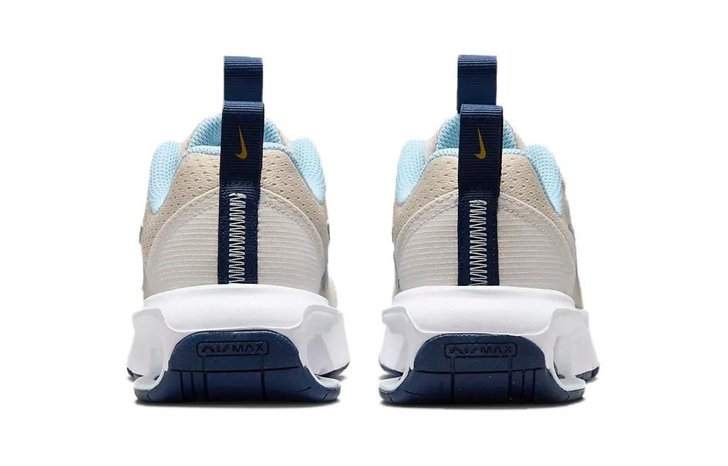 Nike Air Max Interlock Lite PS 'Light Orewood Armory Blue' DH9394-104