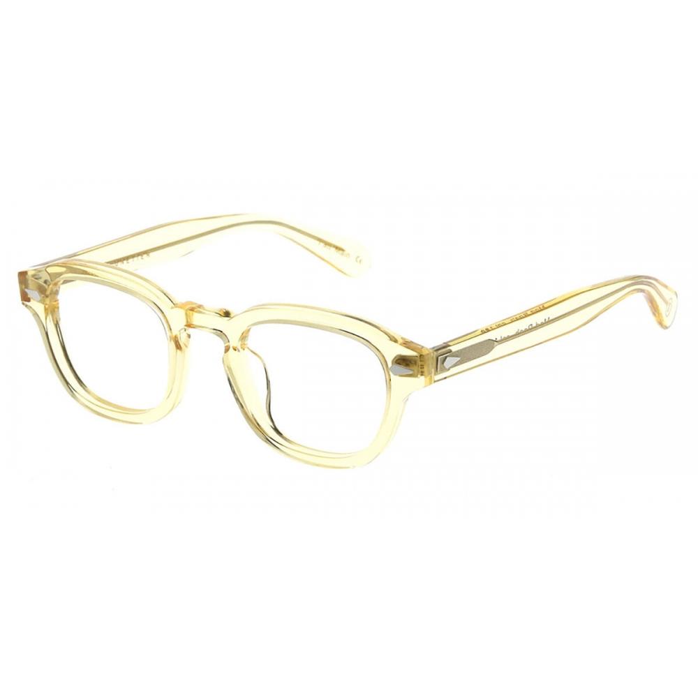 

Lesca Posh 186 Unisex Eyeglasses /47-23-145
