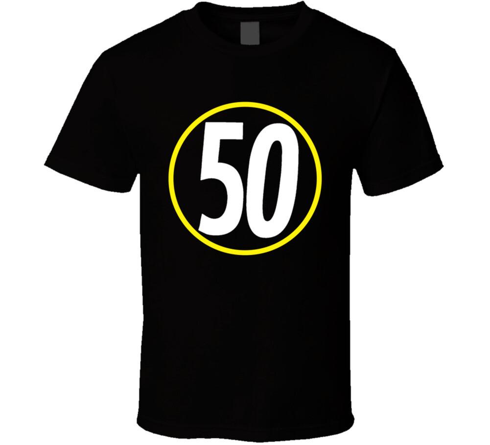 Ryan Shazier Support Shalieve Pittsburgh Steelers Cheap T Shirt Mens Womens Tees Top 3XL