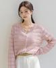 Peulenchisikeu [Select 1 Of 2] Ange Sci-Fi Knit/Cardigan