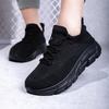 Men's Summer Lightweight Mesh Casual Running Shoes - Breathable, Versatile & Comfortable