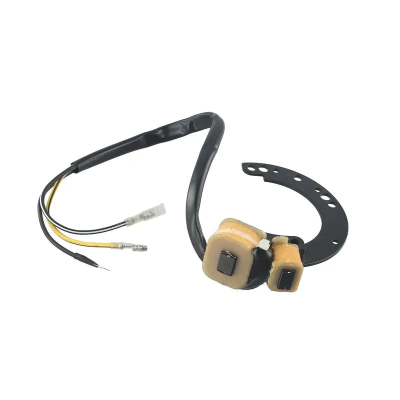 Generator Stator Spule 6/8/9.9/10/15 Zubehör für Mercury für Mercury 6/8/9.9/10/15 Ersatzteile Nützlich