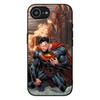 Cover for Xiaomi Redmi Note 14 12 13 ProPlus A4 A3 Pro Plus 12C 13C 14C 5G Phone Case S-Supermans DC Movie
