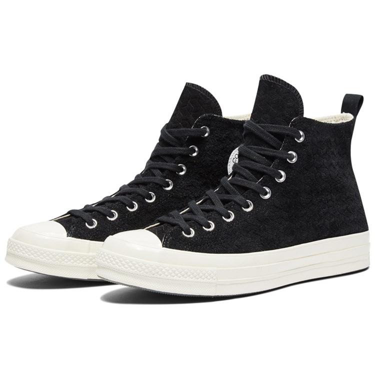 Chuck 70 Doe x Chuck 70 Converse Hi 'Be Formless' 165549C
