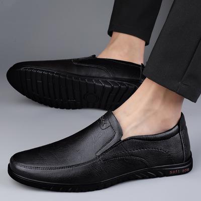 Erkek Ayakkabıları – Makosen ve Loafer Ayakkabılar