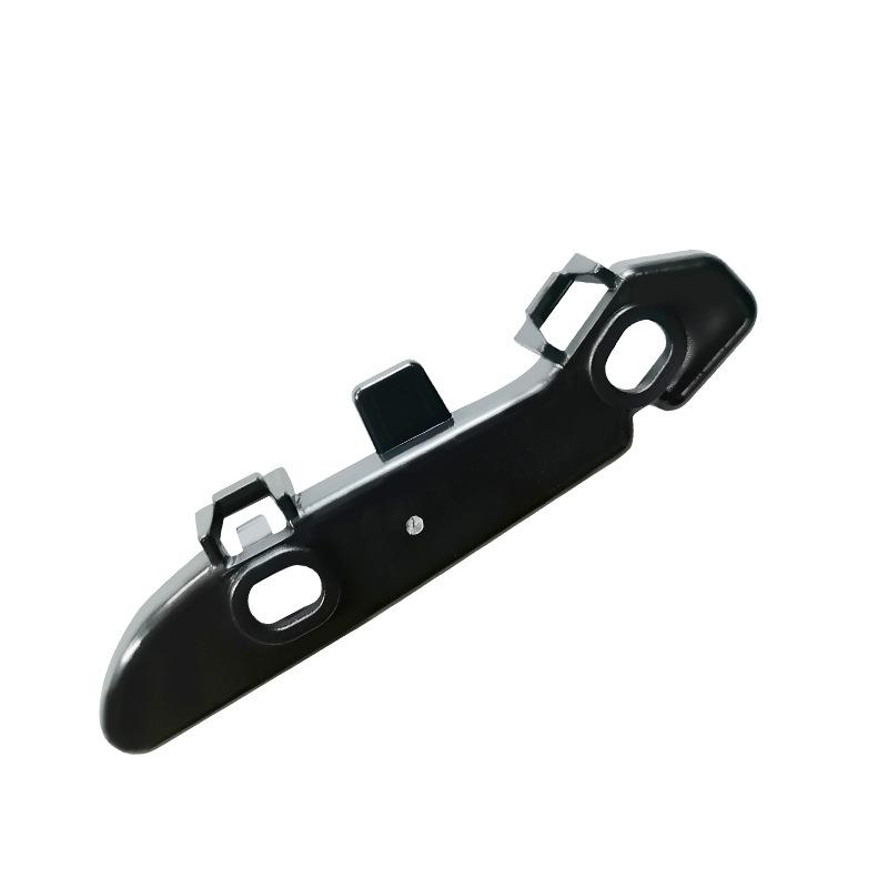 Suitable for Bmw3DepartmentF30 F35Front bumper bracket51117279711/51117279712