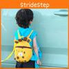 Horse Deer Cute Car Pattern Children Backpack Kindergarten For