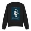 Star Trek Unisex Adult The Next Generation Season 2 Episode 19 Sweatshirt