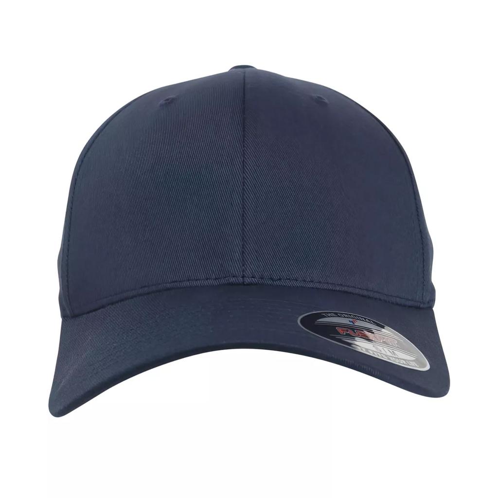 Flexfit Organic Cotton Baseball Cap