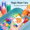 Magic Water Elf DIY Non-Toxic Educational Toy for Kids Ages 3-6