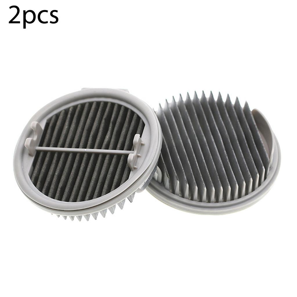 1//2pcs Vacuum Cleaner Filter for Roidmi NEX F8 Pro Wireless Cleaner Spare Part