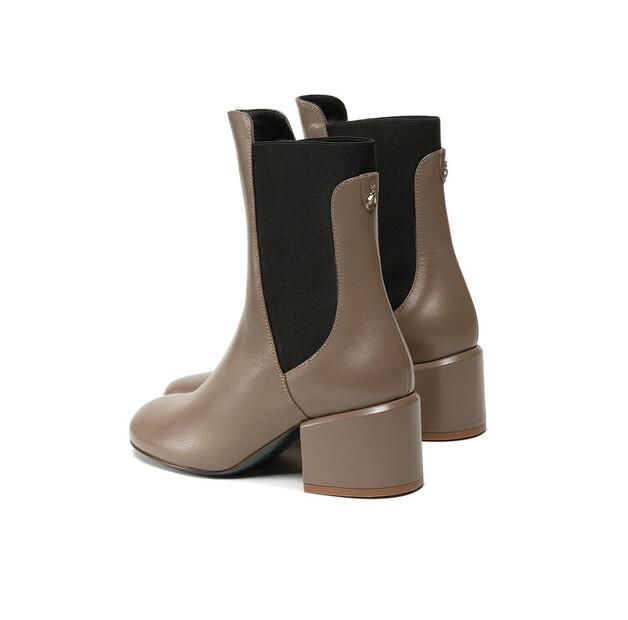 Ankle Boots Patrizia Pepe 8Y0018/L011-B744 Brown