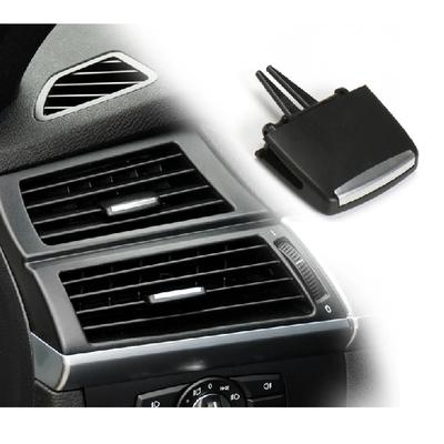 Car Front Rear Center Original Version AC Vent Grille Slider Tab Clip Repair Kit For BMW X5 E70 X6 E71 64229220101 64226954953