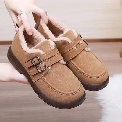 Sapatos de mulher – Mocassins de mulher