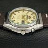 JAPAN VINTAGE ORIENT CRYSTAL AUTOMATIC 46941 MENS ORIGINAL DIAL WATCH a701889-5 R207-a701889