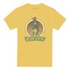 Sesame Street Unisex Adult Group T-Shirt