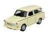 WELLY TRABANT P601 ESTATE BEIGE 1:34 43871