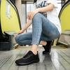 TUINANLE Minimalistische Barfußschuhe Herren Damen Unisex Leicht und Atmungsaktiv Nullabsatzsohle Breite Zehenbox Lässige Lauf-Sneaker