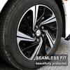 C200 E200 For Mercedes Benz 4Pc Car Wheel Hub Center Cap Sticker Metal Emblem Sticker For Mercedes-Benz AMG C450 C200 C220 C250