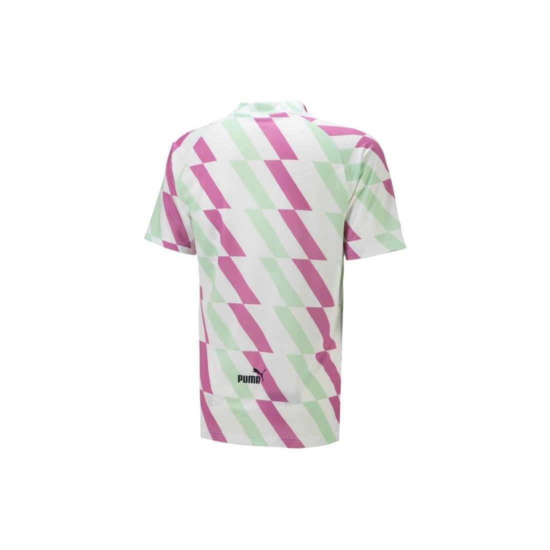 

Новая футболка PUMA Manchester City Мужская Зеленая 769498-11 XL