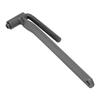 9mm Square Hex Drive Wrench Socket Screw Spanner Adjustment Tool Square Hexagon Wrench Hex Socket Wrench